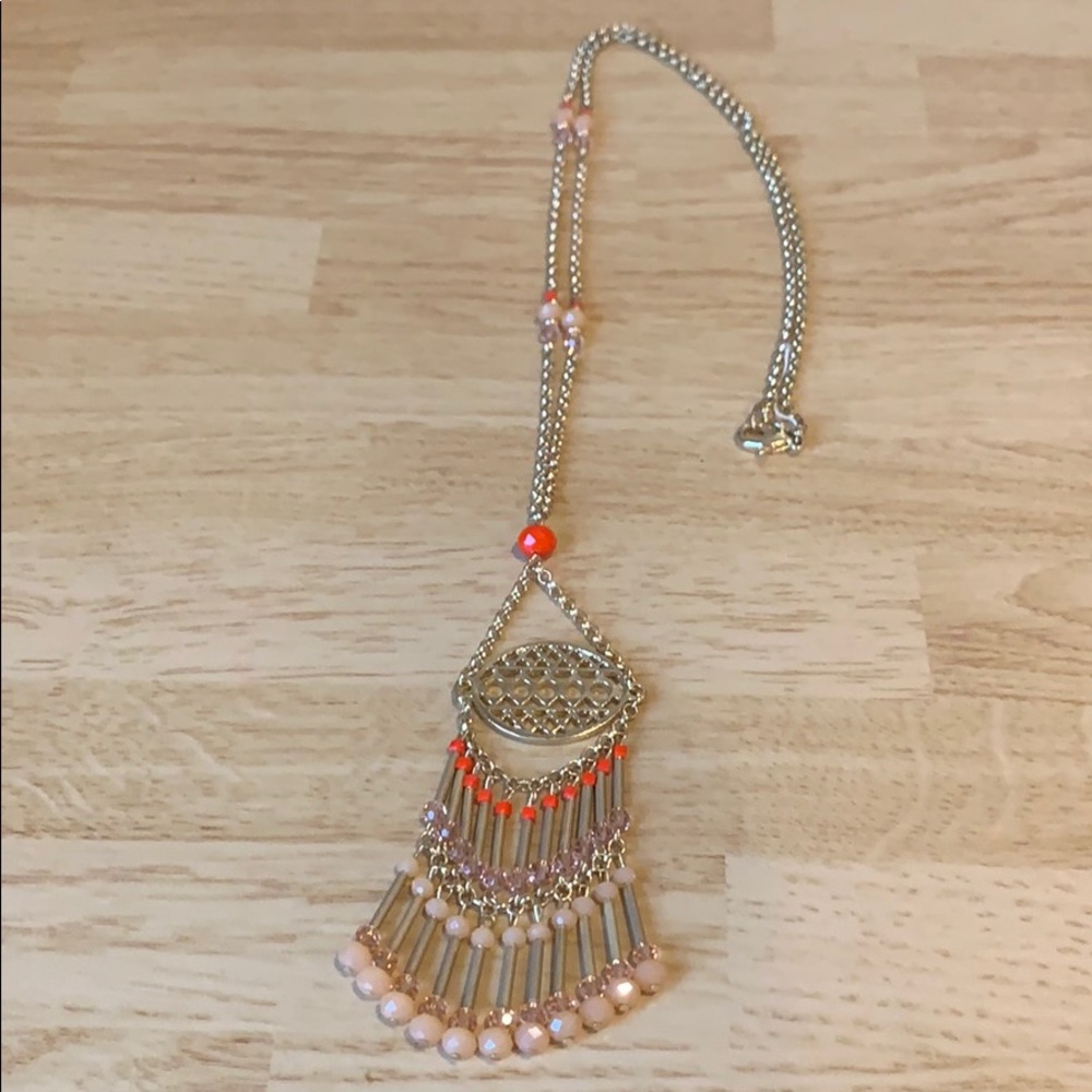 Ann Taylor LOFT necklace